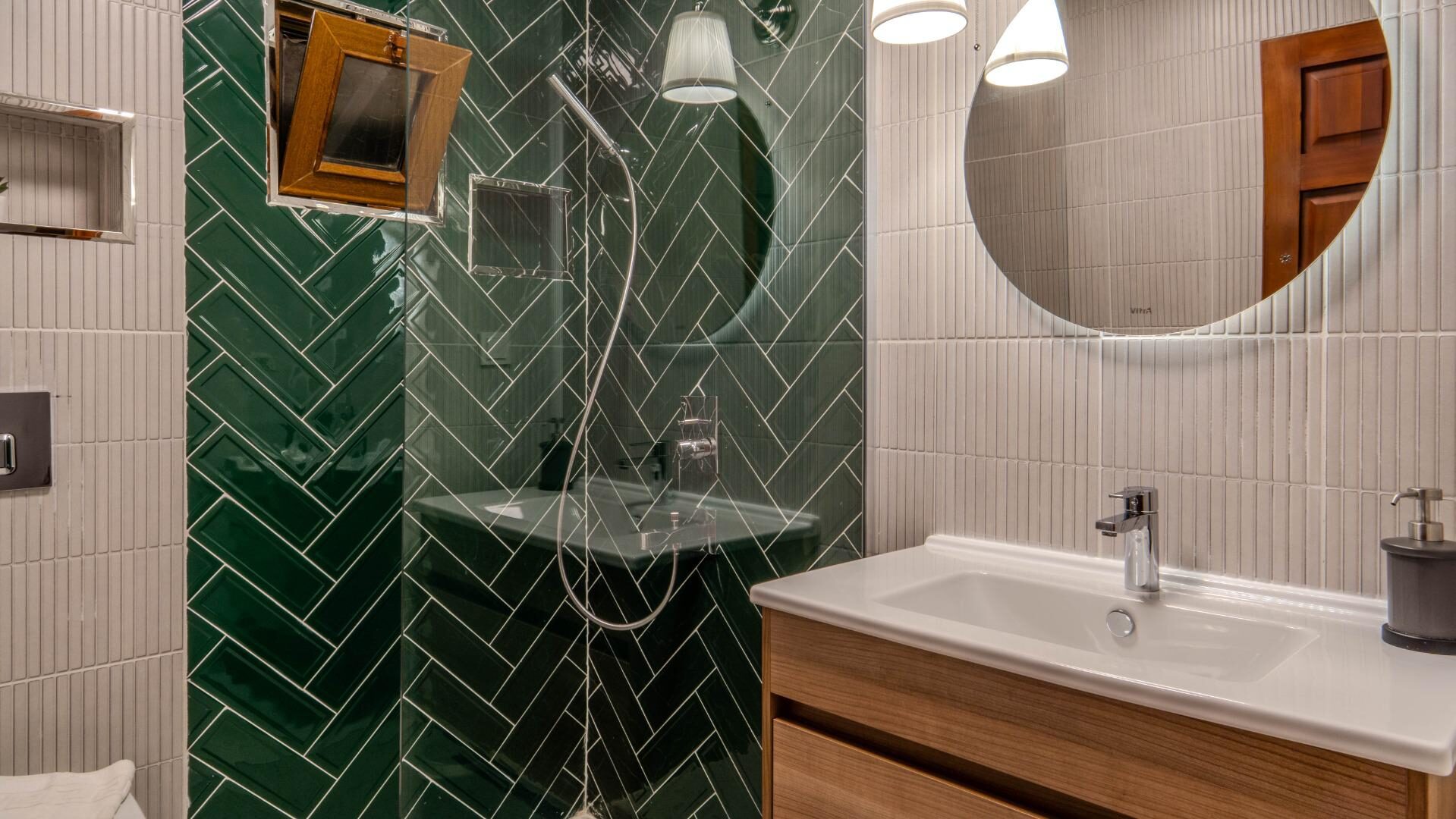 Villa İstanblue — 72