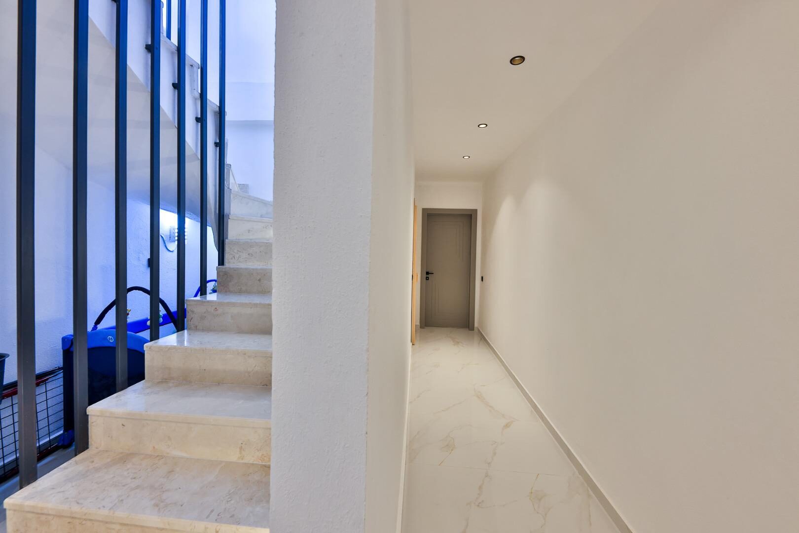 Villa Aras İncebel — 60