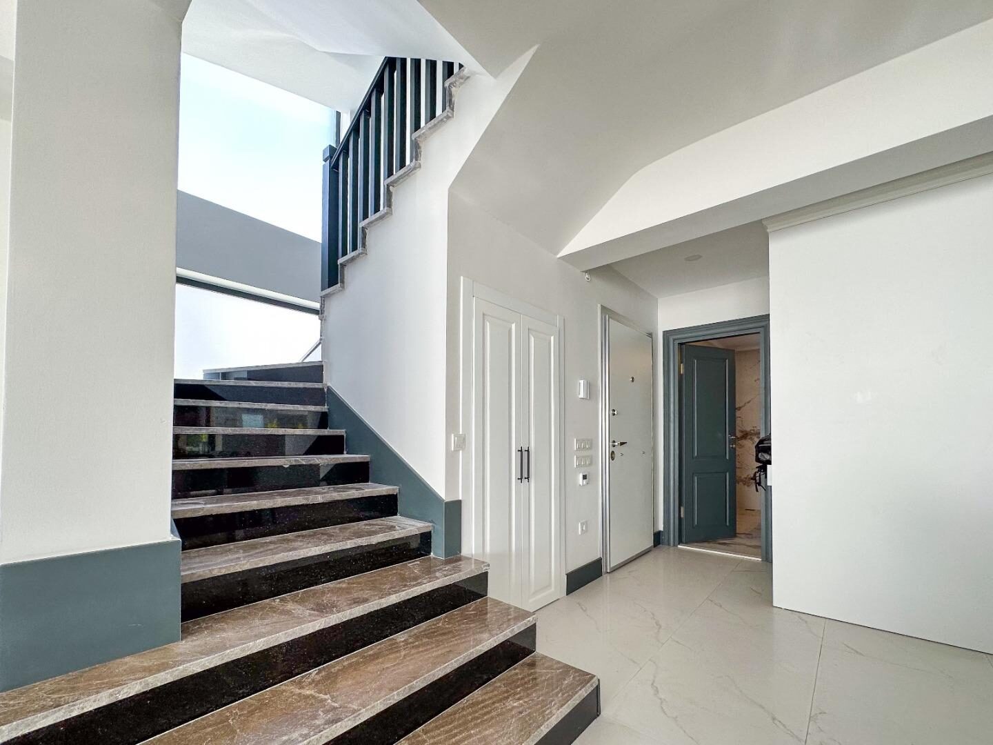 Villa Galaksi Mars 2 — 29