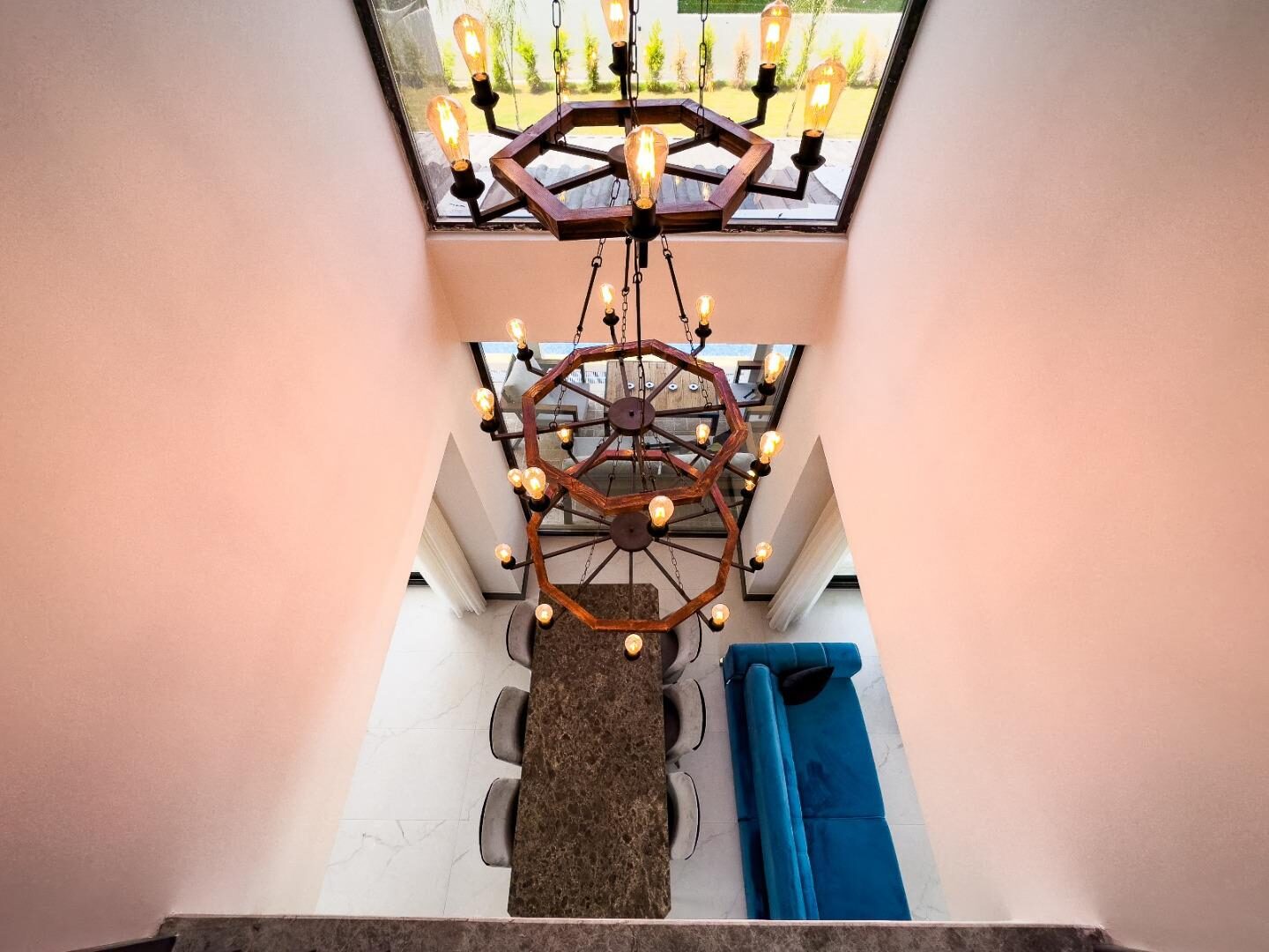 Villa Capella Şimal — 16