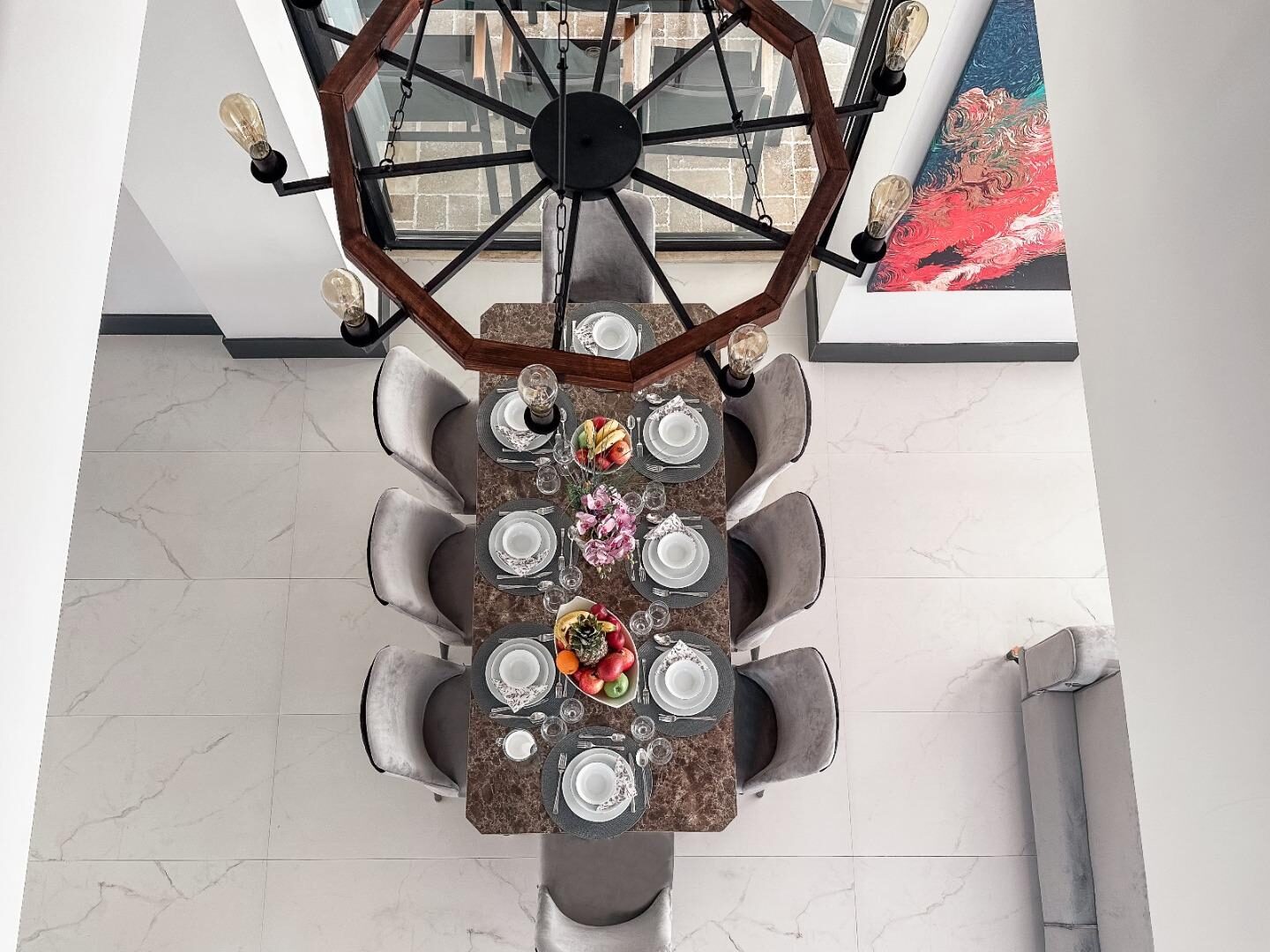 Villa Galaksi Mars 3 — 24