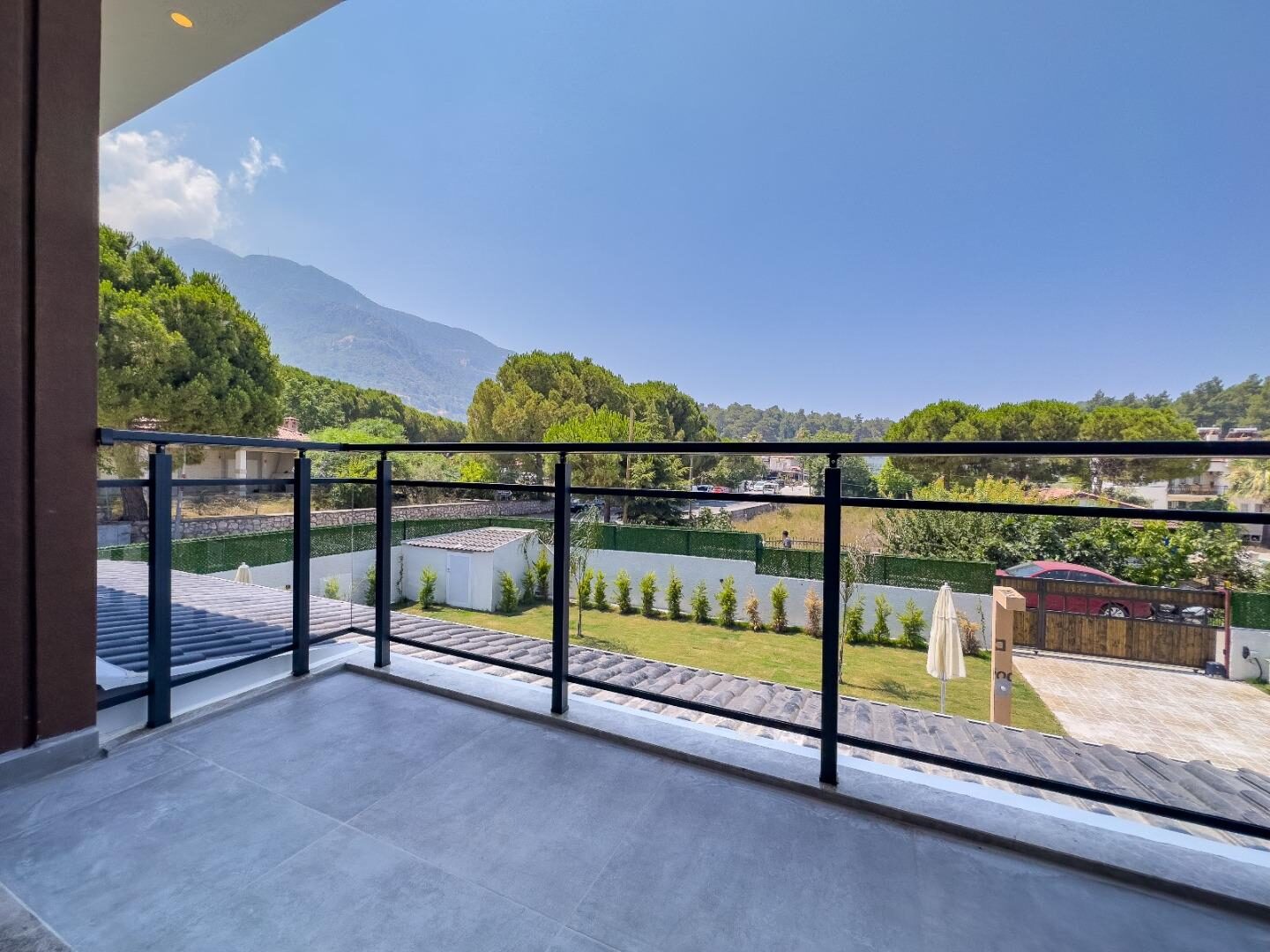 Villa Capella Şimal — 21