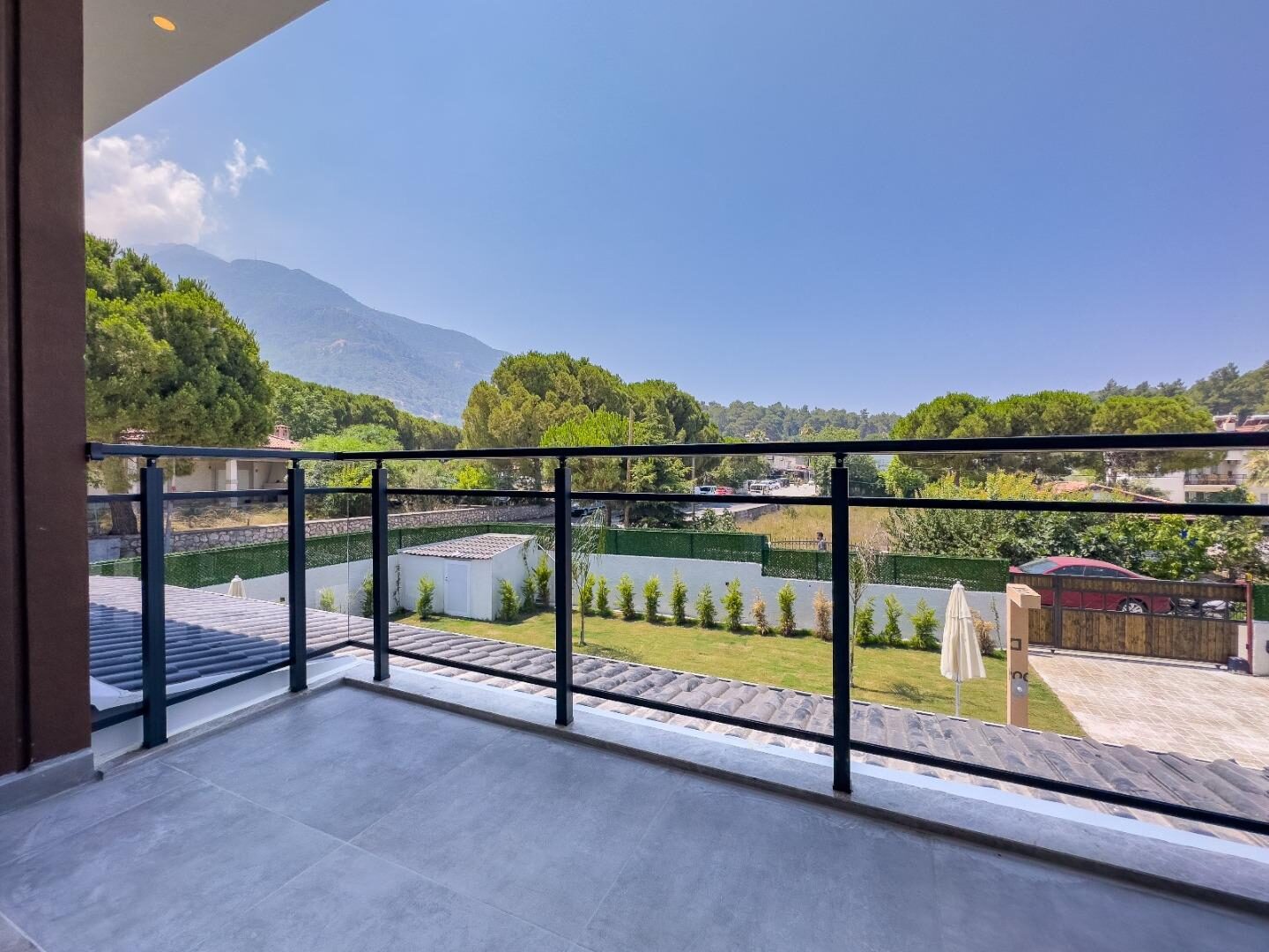 Villa Capella Şimal — 23