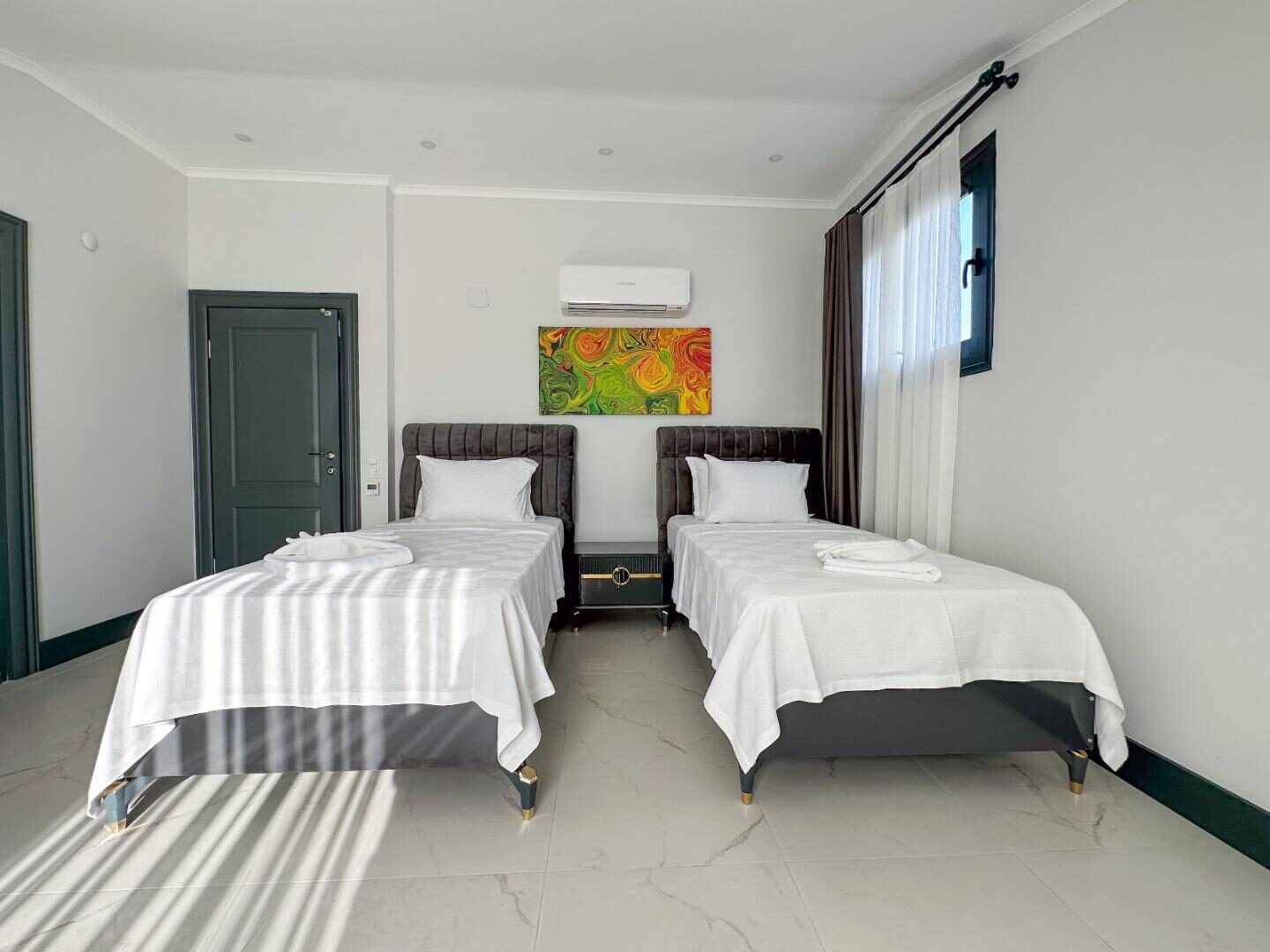 Villa Galaksi Mars 2 — 40