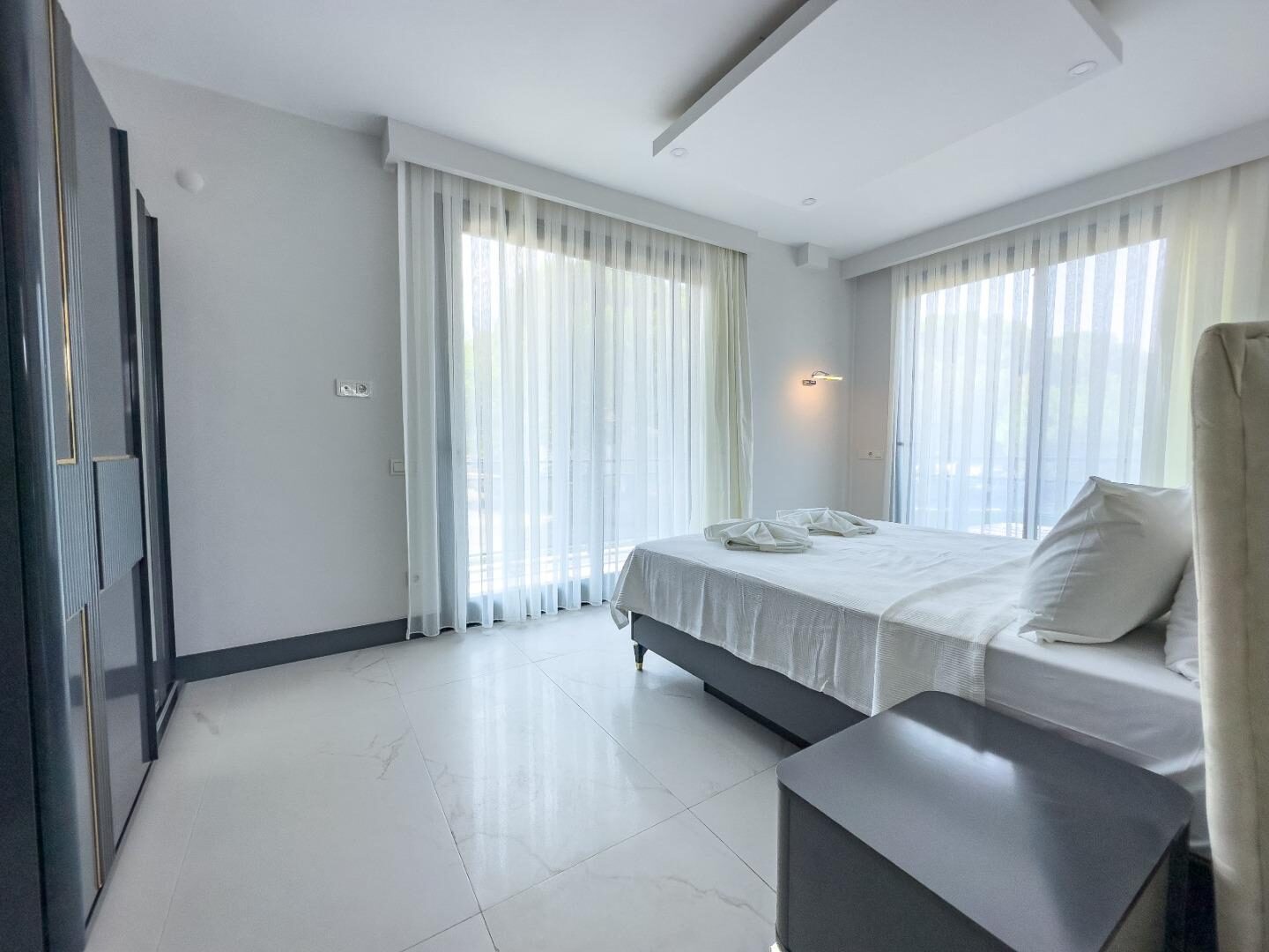 Villa Capella Şira — 28