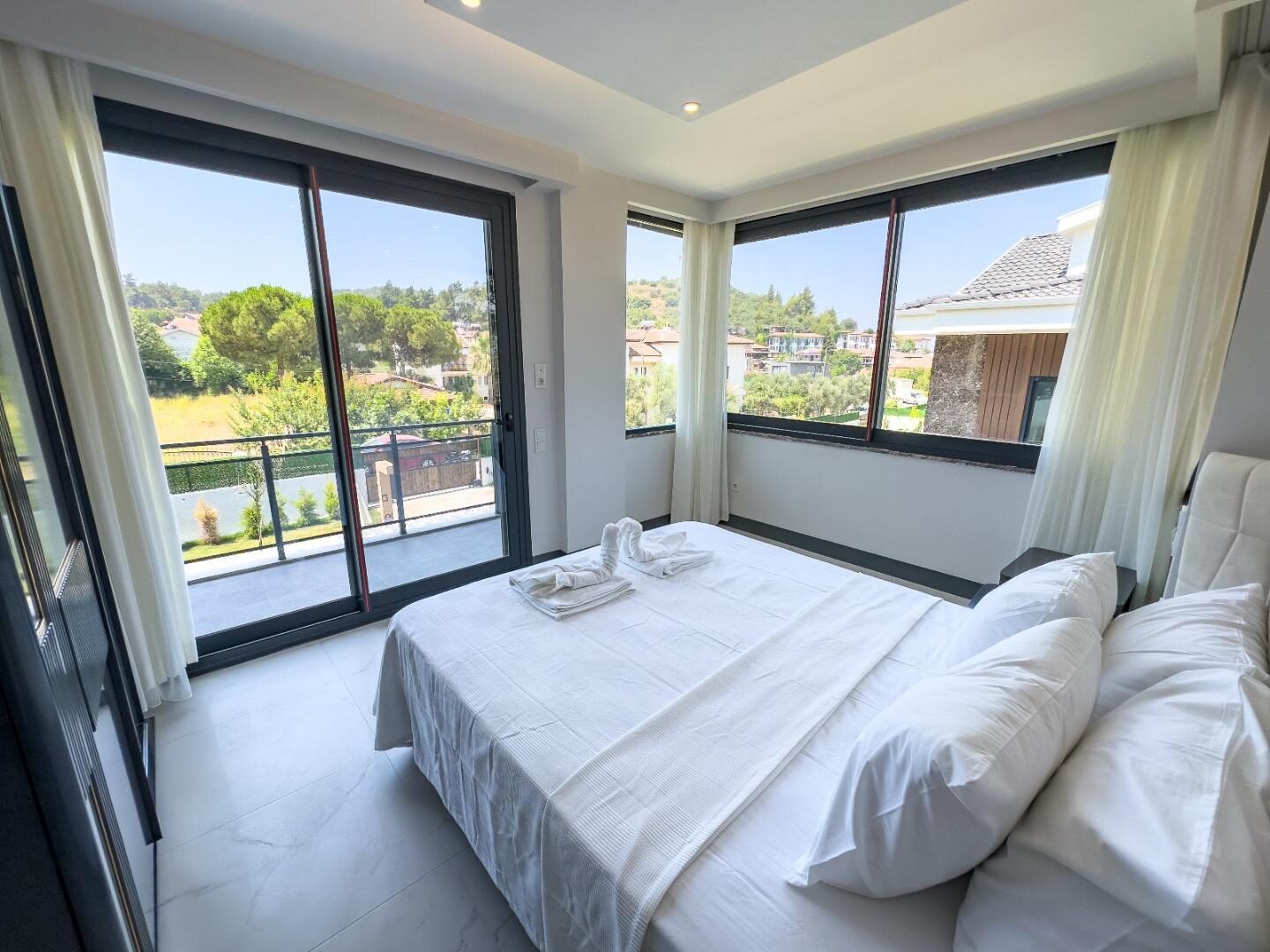 Villa Capella Şimal — 28