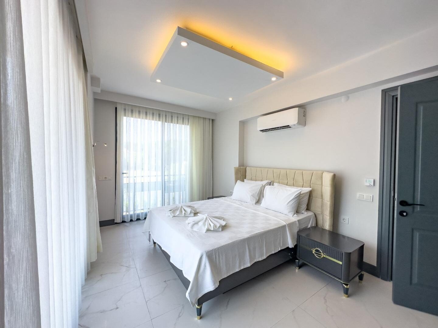 Villa Capella Şira — 37