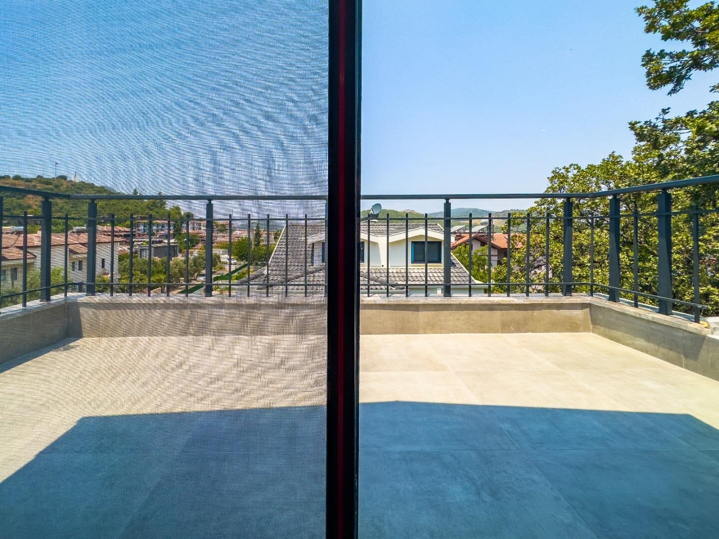 Villa Capella Şimal — 42