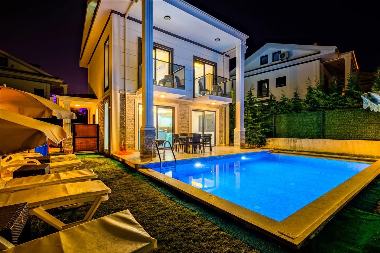 Villa Akdamar