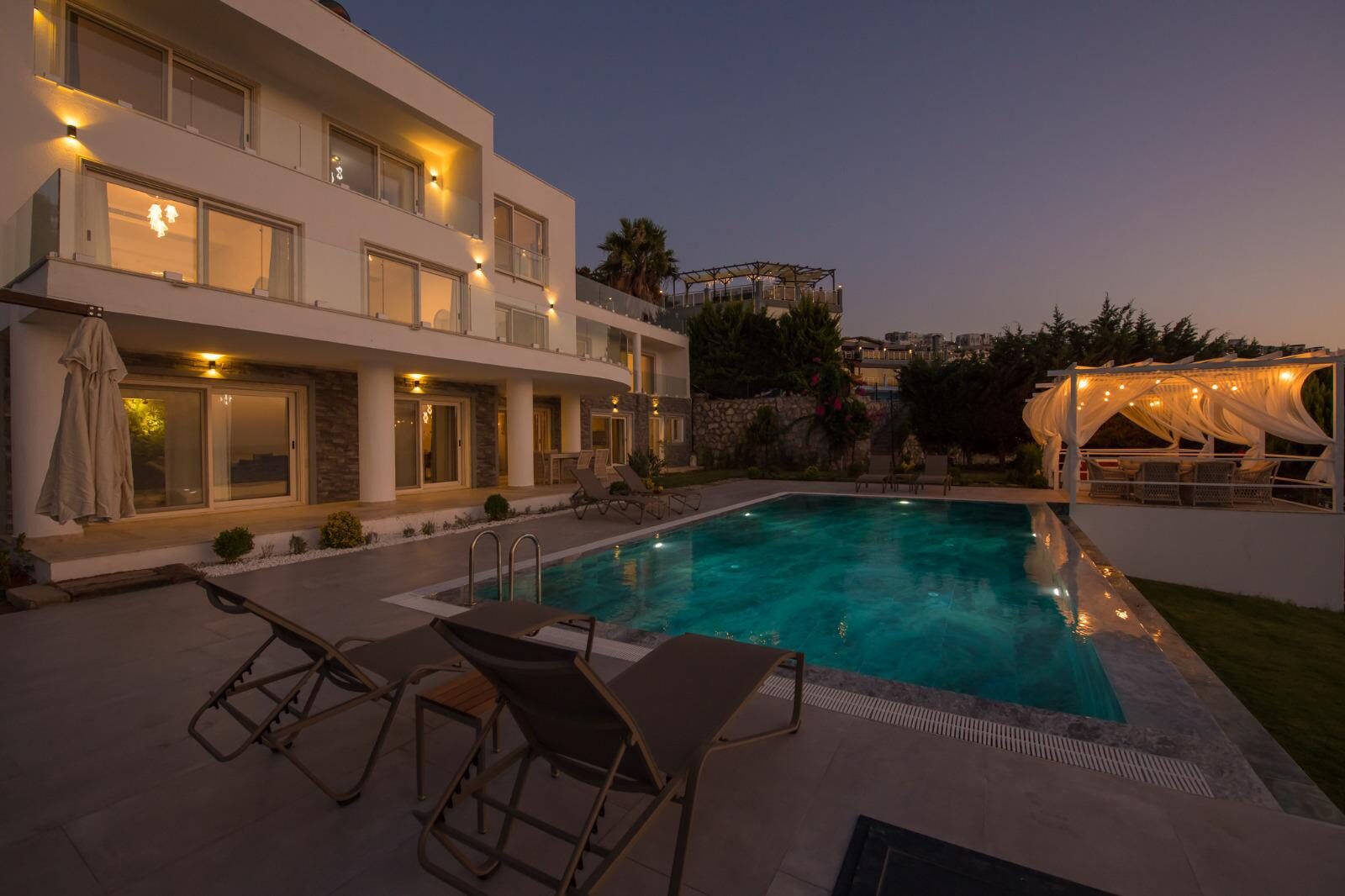 Villa SÜPER BOSS 2 — 5