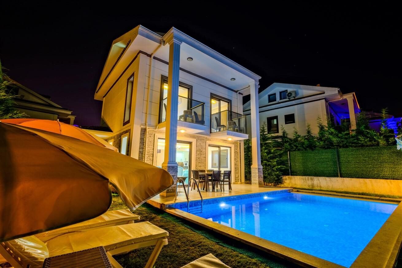 Villa Akdamar — 5