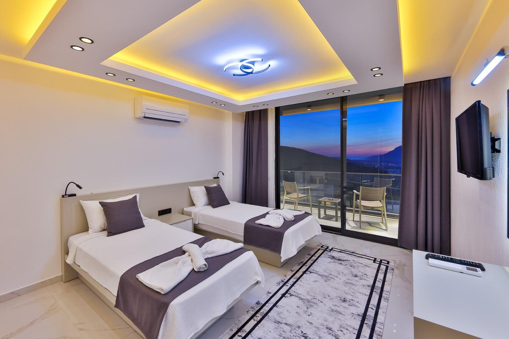 Villa Aras İncebel — 67