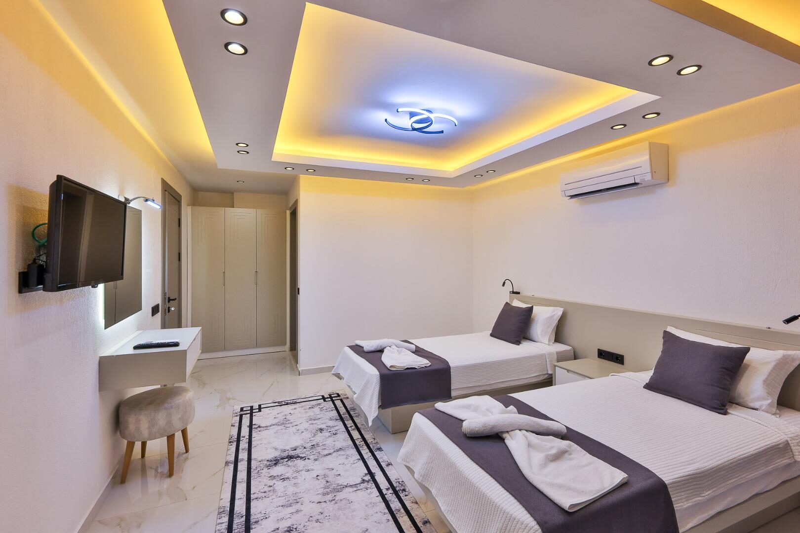 Villa Aras İncebel — 68