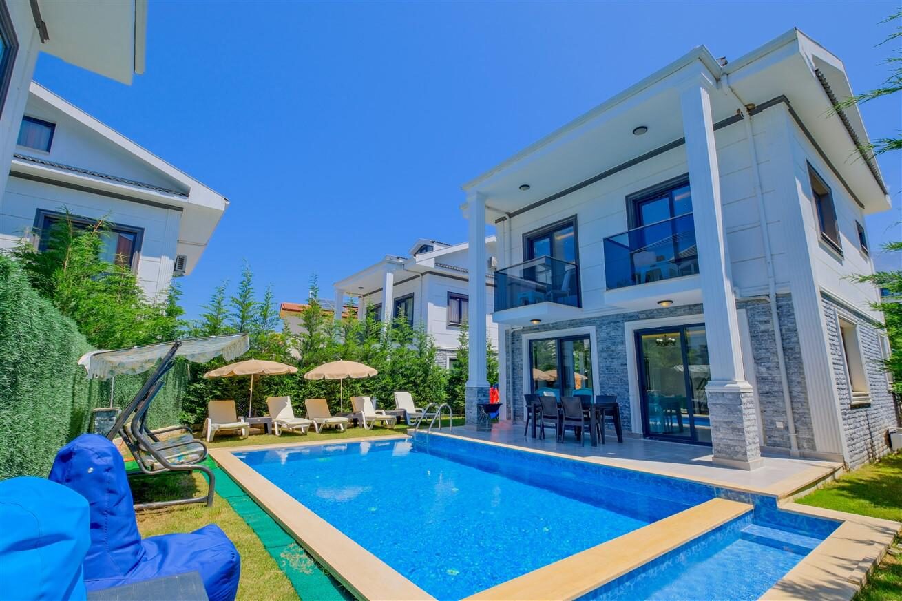 Villa Akdamar — 7