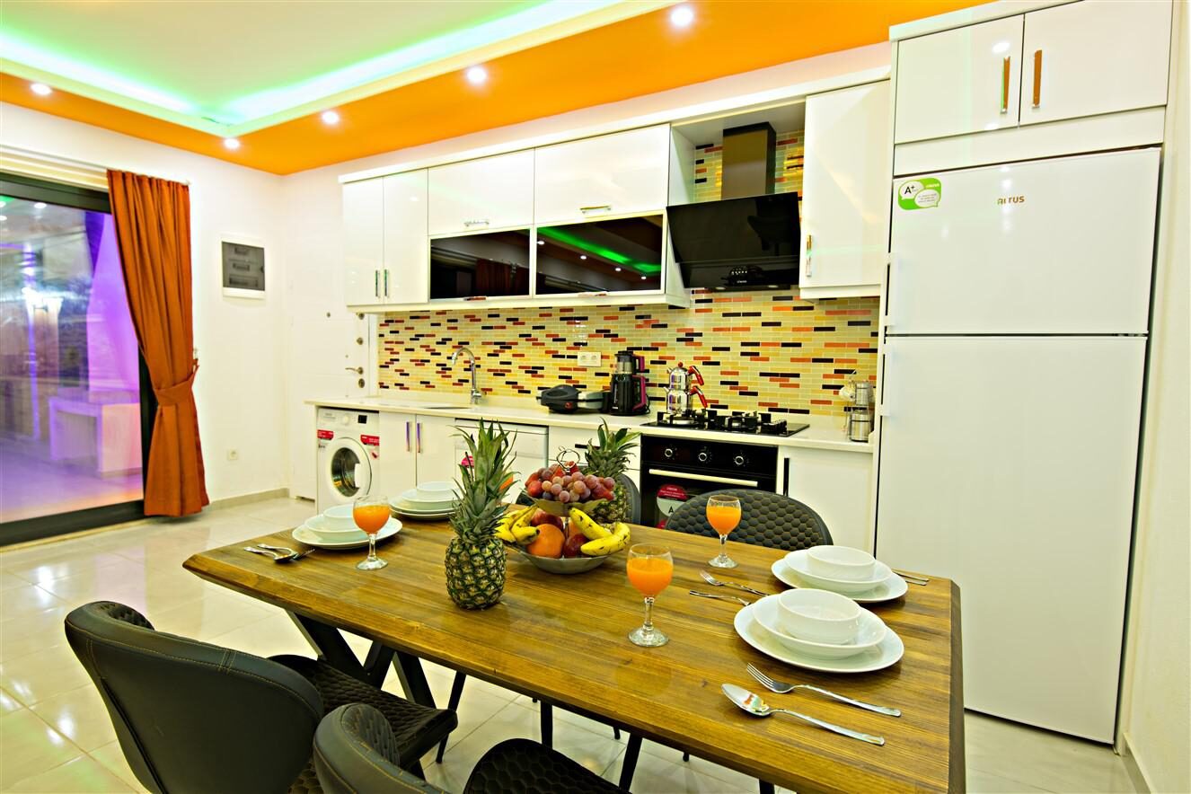 Villa Yücel Üzümlü — 24