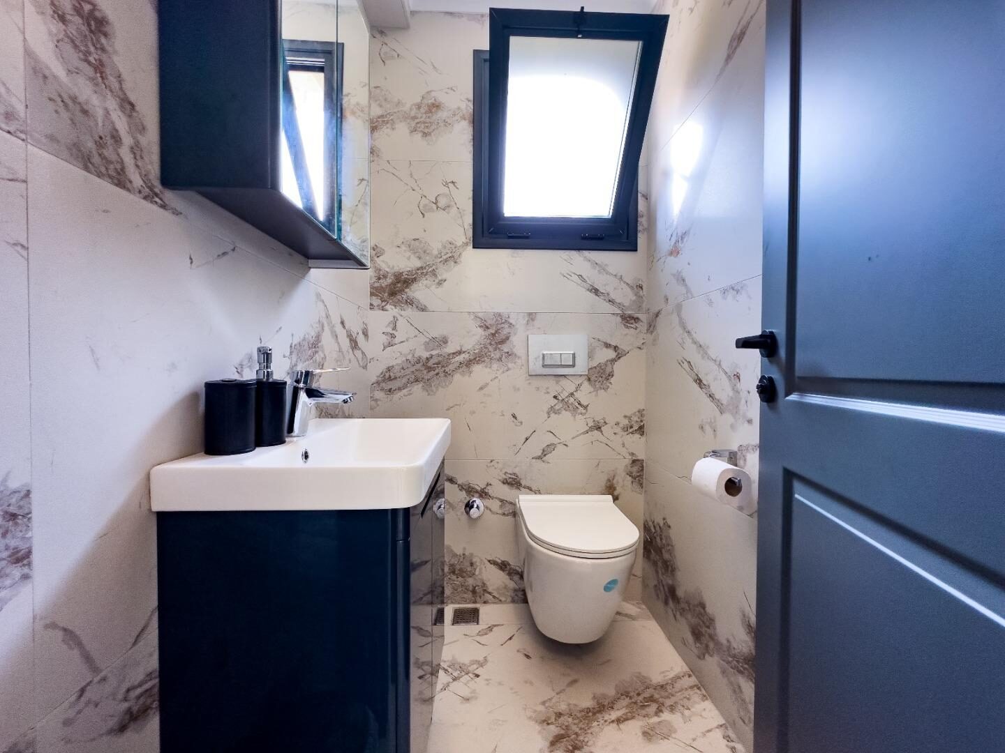 Villa Capella Sırıus — 21