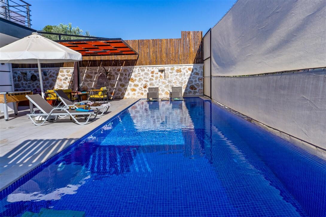 Villa Hanedan Duo — 19