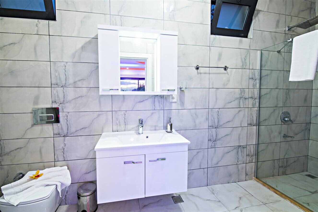 Villa Yücel Üzümlü — 29