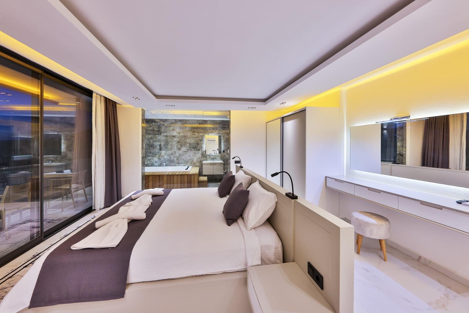 Villa Aras İncebel — 70