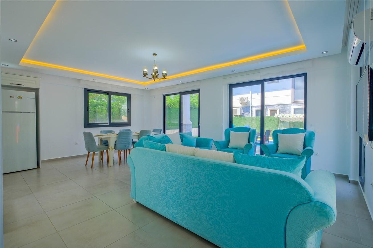 Villa Akdamar — 16