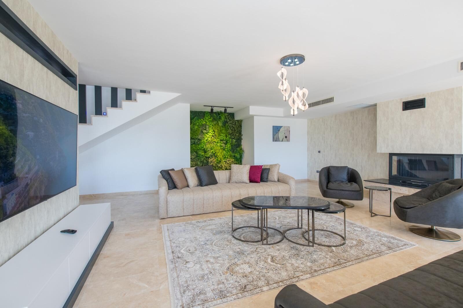 Villa Süper Boss 1 — 23