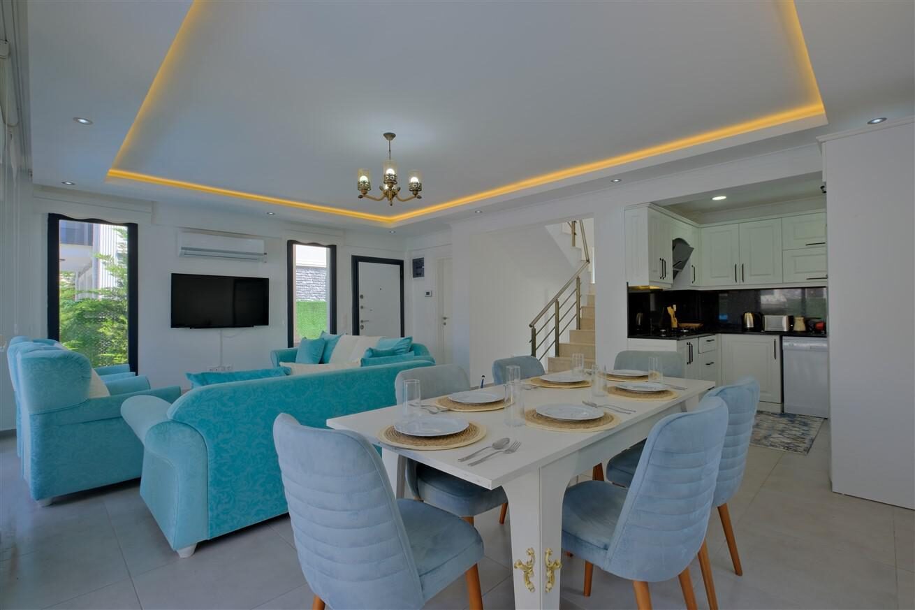 Villa Akdamar — 19