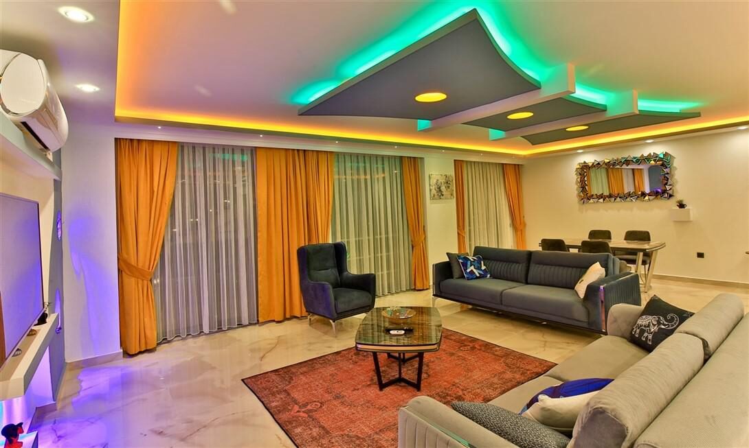 Villa Hanedan Duo — 29
