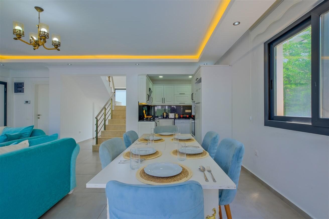 Villa Akdamar — 20