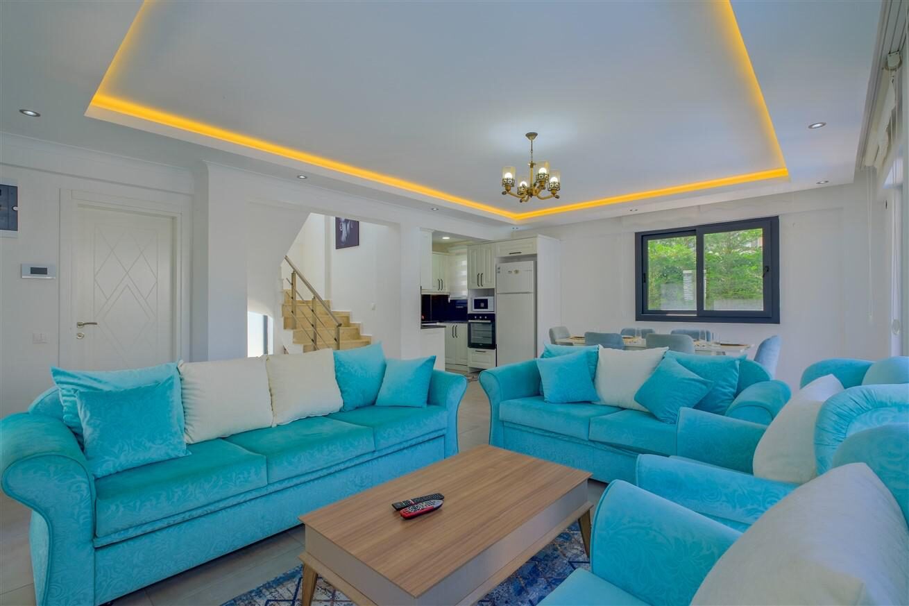 Villa Akdamar — 24