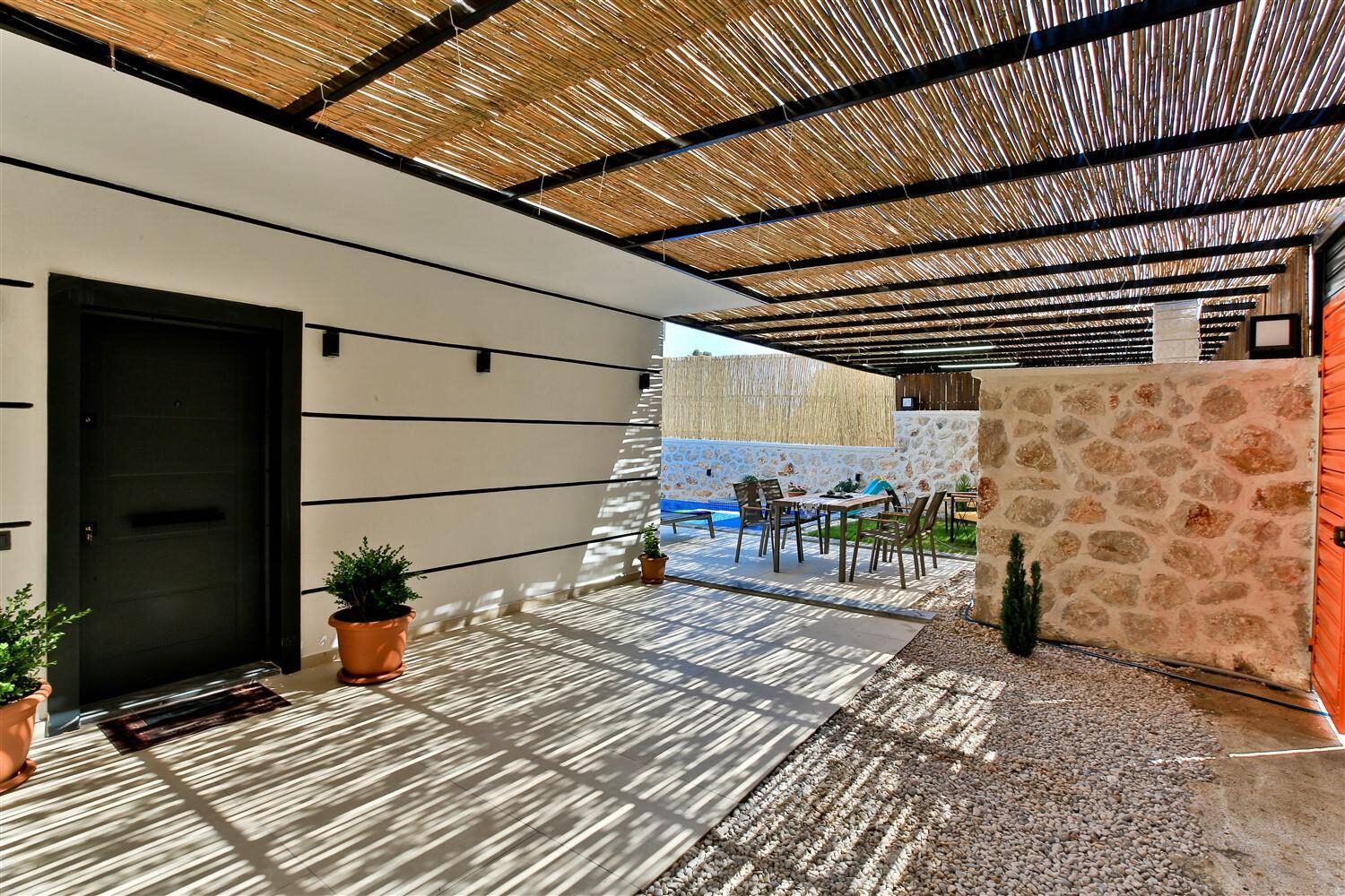 Villa Hanedan Uno — 24