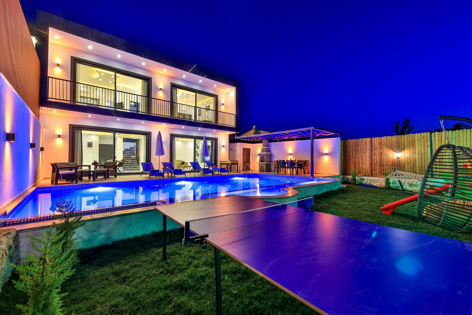 Villa Paradise Yeşilköy 2 — 2