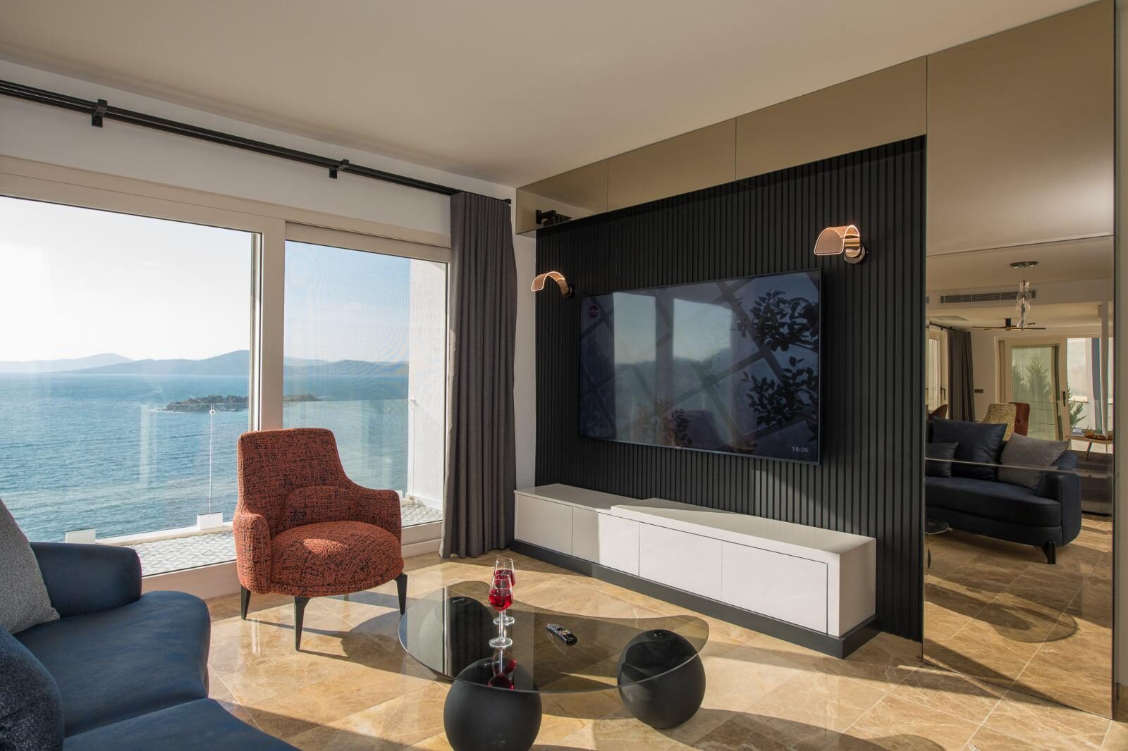 Villa SÜPER BOSS 2 — 48