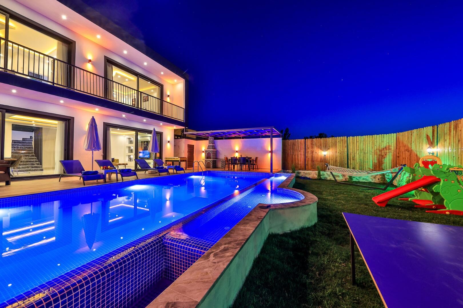 Villa Paradise Yeşilköy 2 — 4