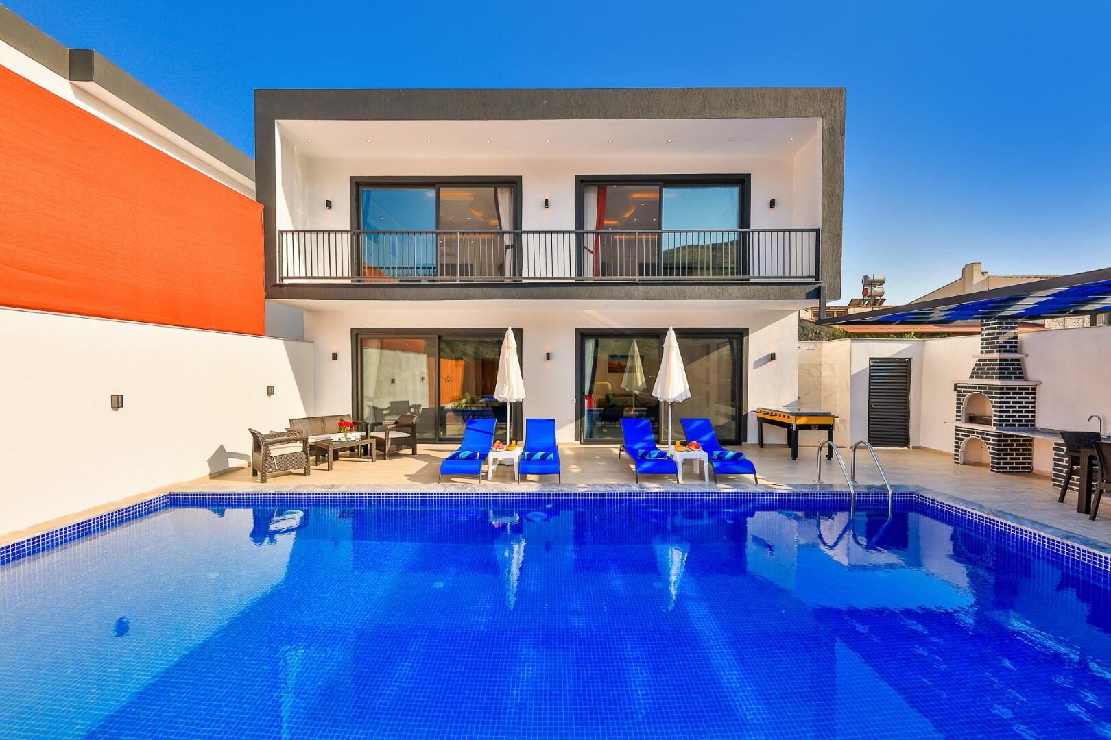 Villa Paradise Yeşilköy 2 — 6