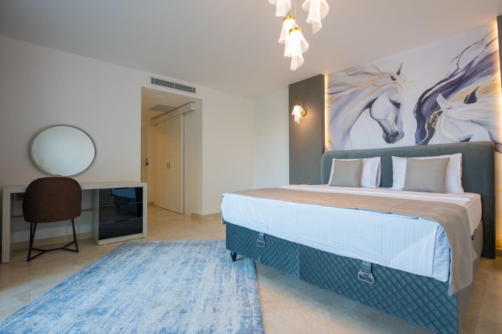Villa SÜPER BOSS 2 — 53