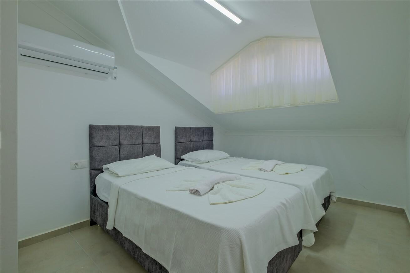Villa Akdamar — 57