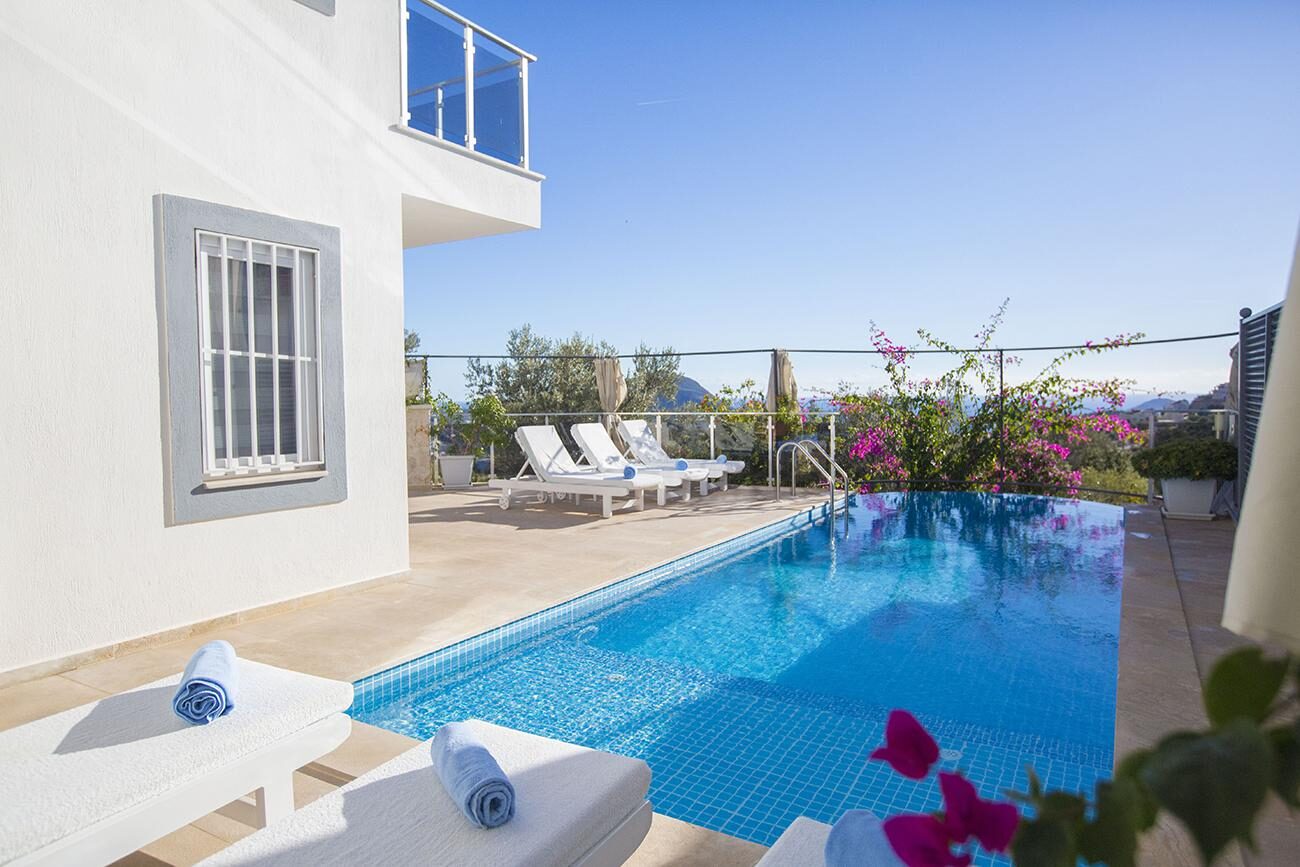 Villa Manolya — 6