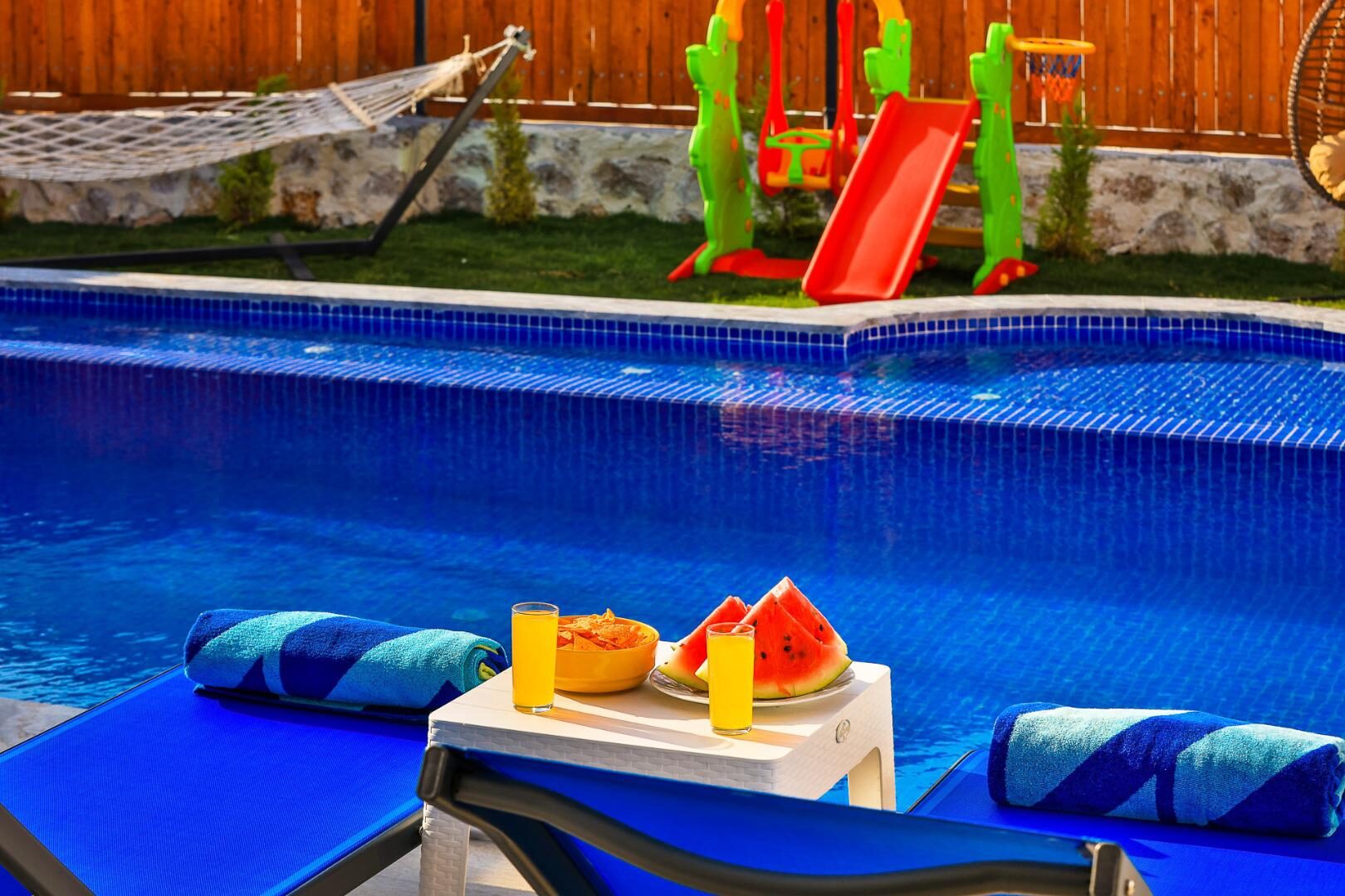 Villa Paradise Yeşilköy 2 — 15