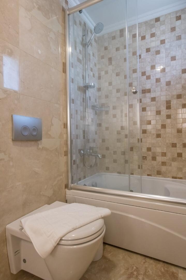 Villa Süper Boss 1 — 67