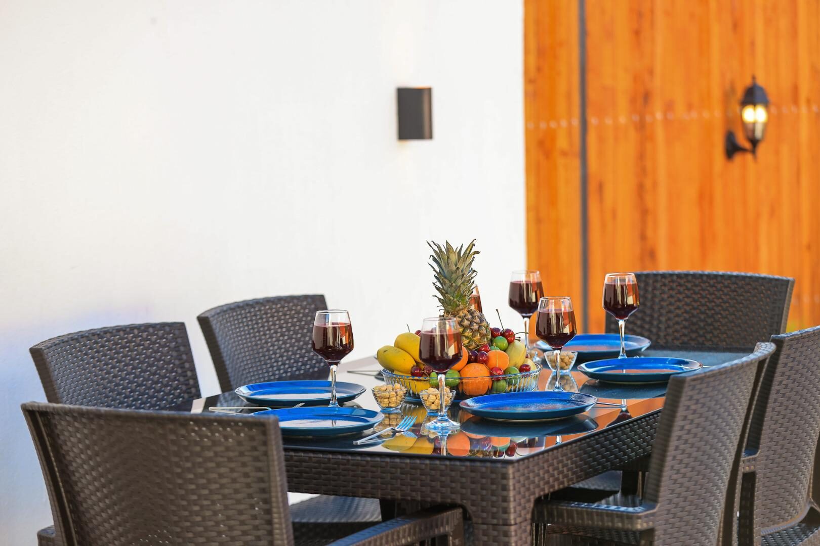 Villa Paradise Yeşilköy 2 — 22
