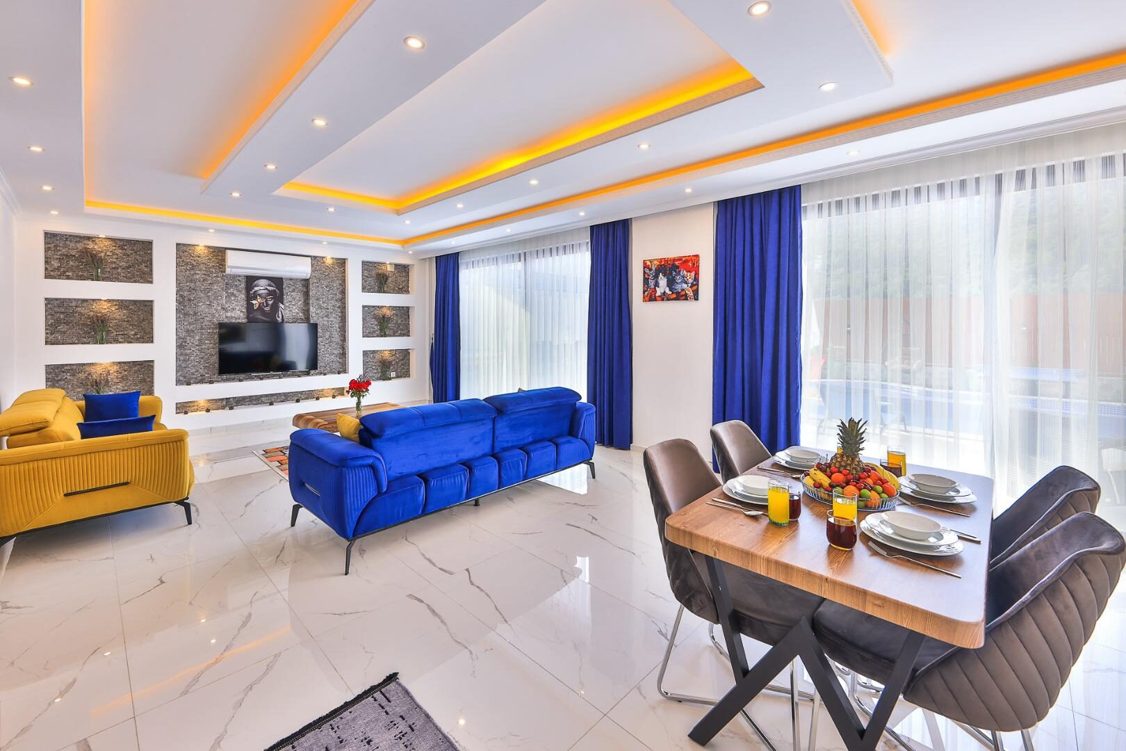 Villa Paradise Yeşilköy 2 — 25
