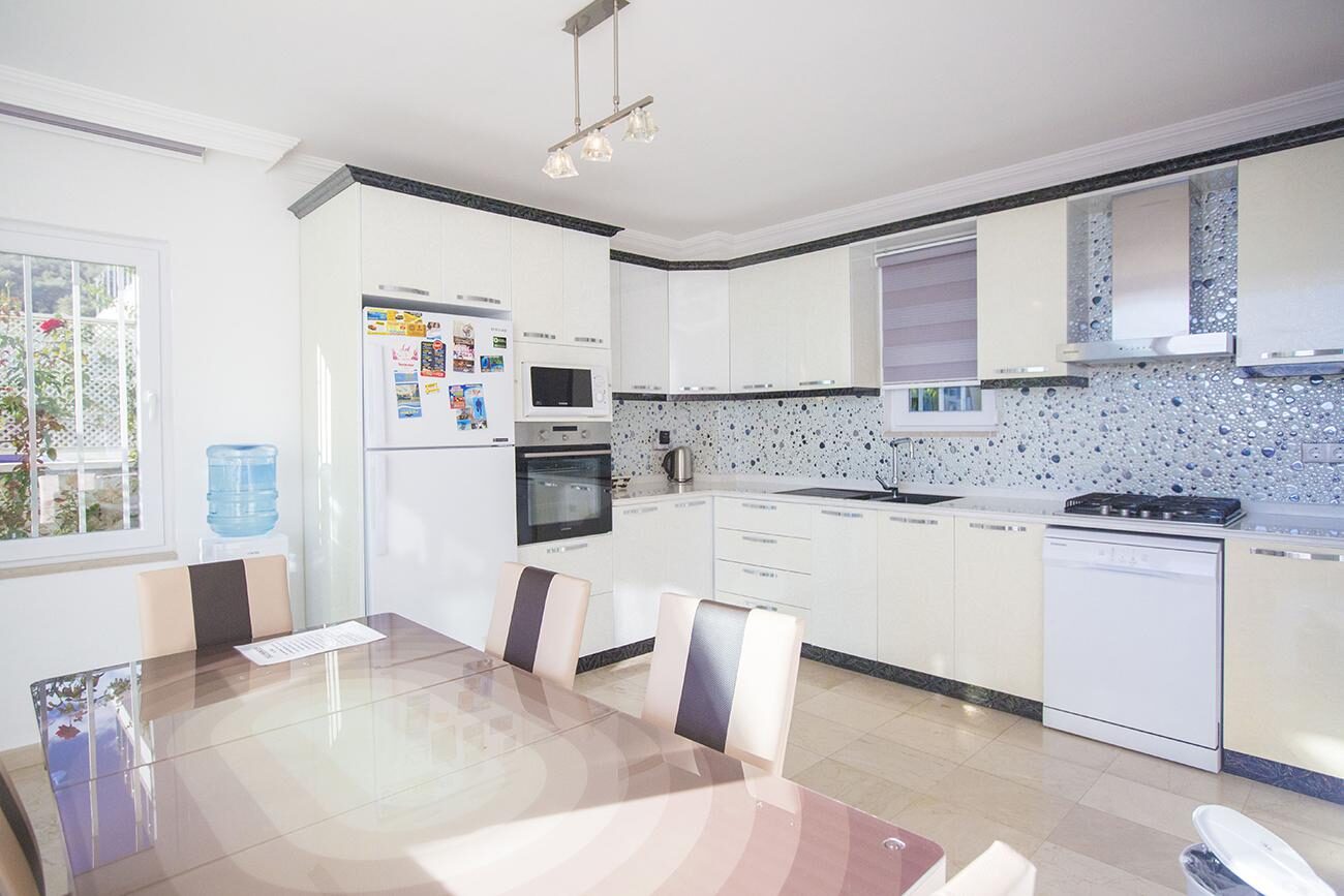 Villa Manolya — 9