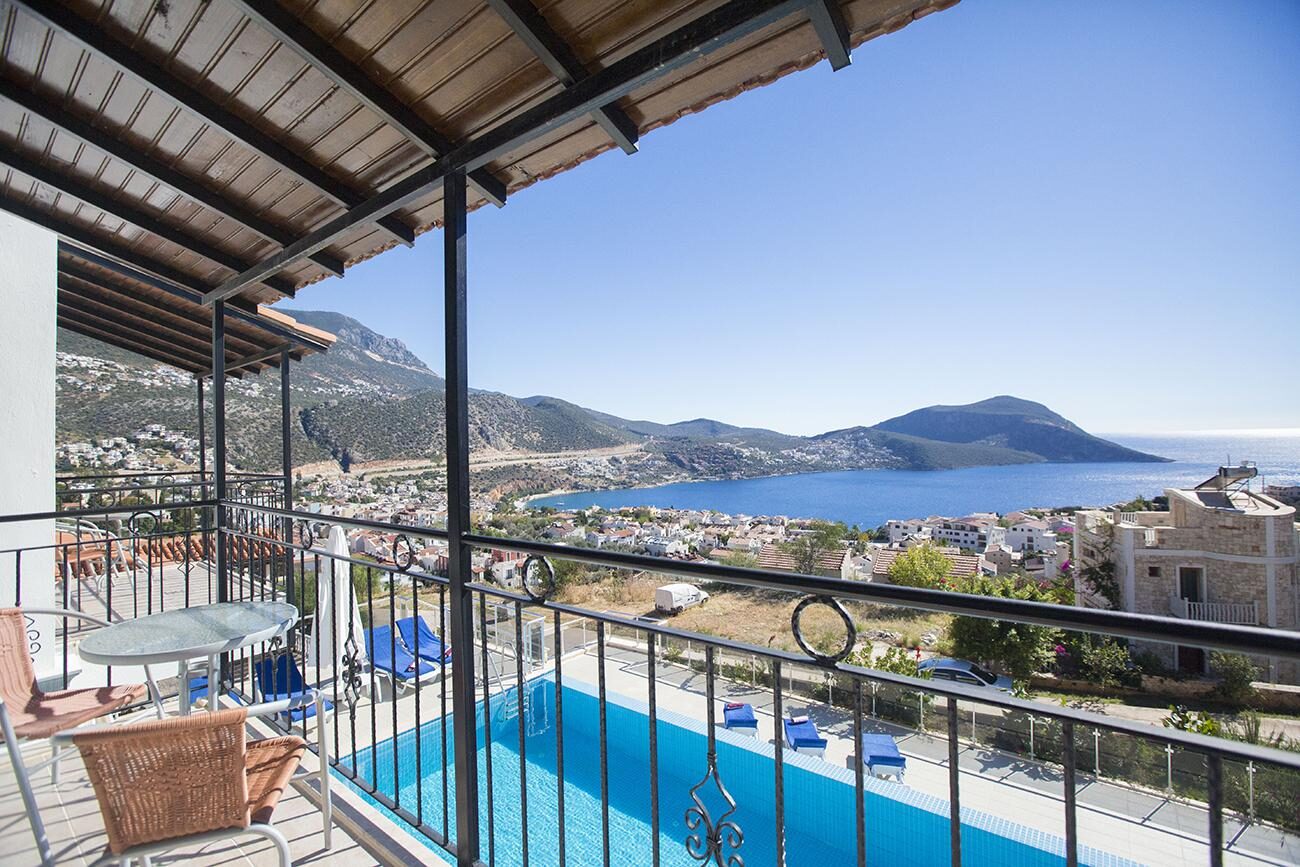 Villa Mehtap — 3