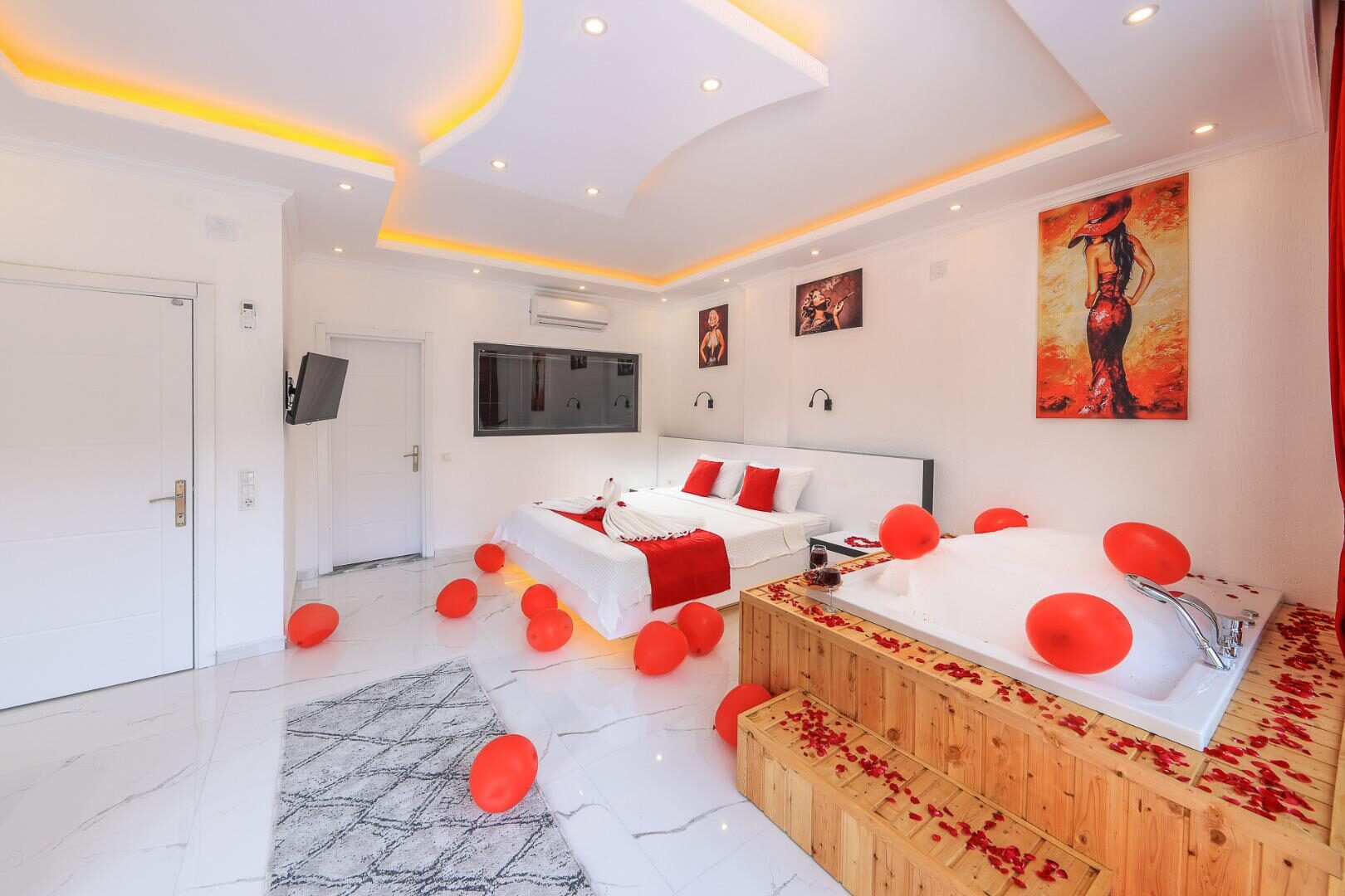 Villa Paradise Yeşilköy 2 — 34