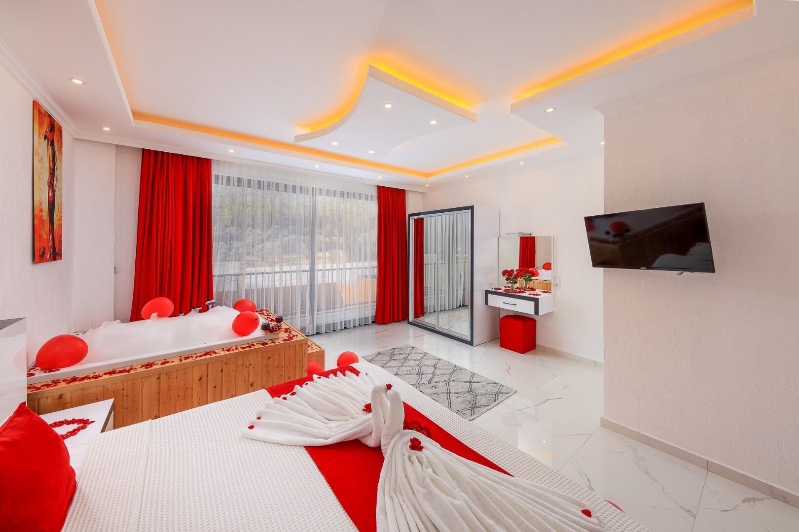 Villa Paradise Yeşilköy 2 — 35