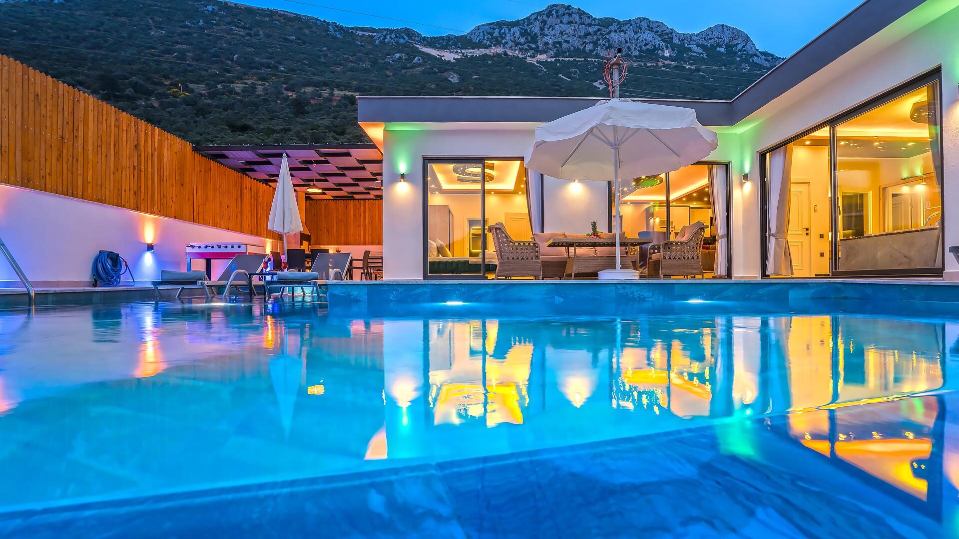 Villa Nehir Ordu — 2