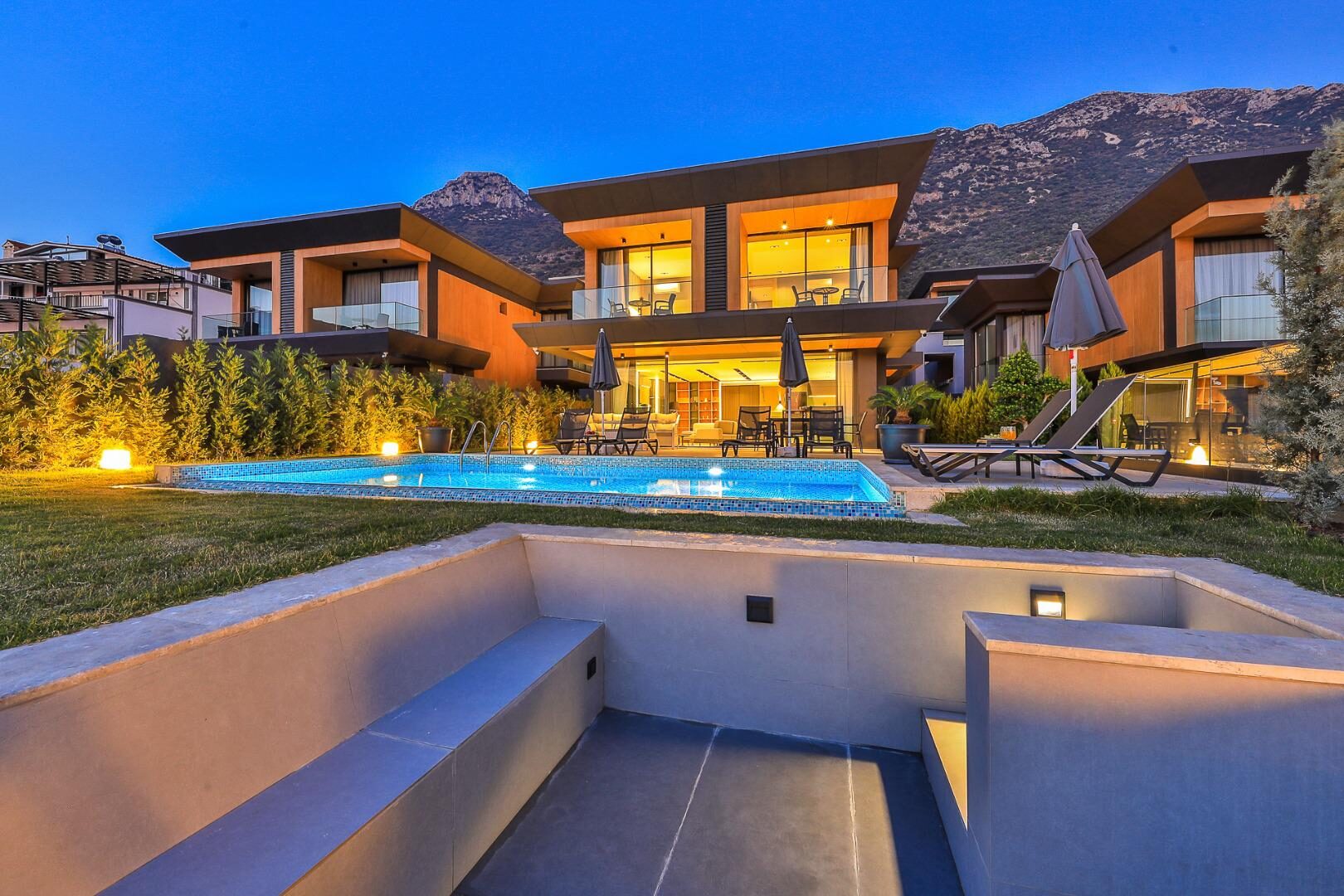 Villa Palmi — 2