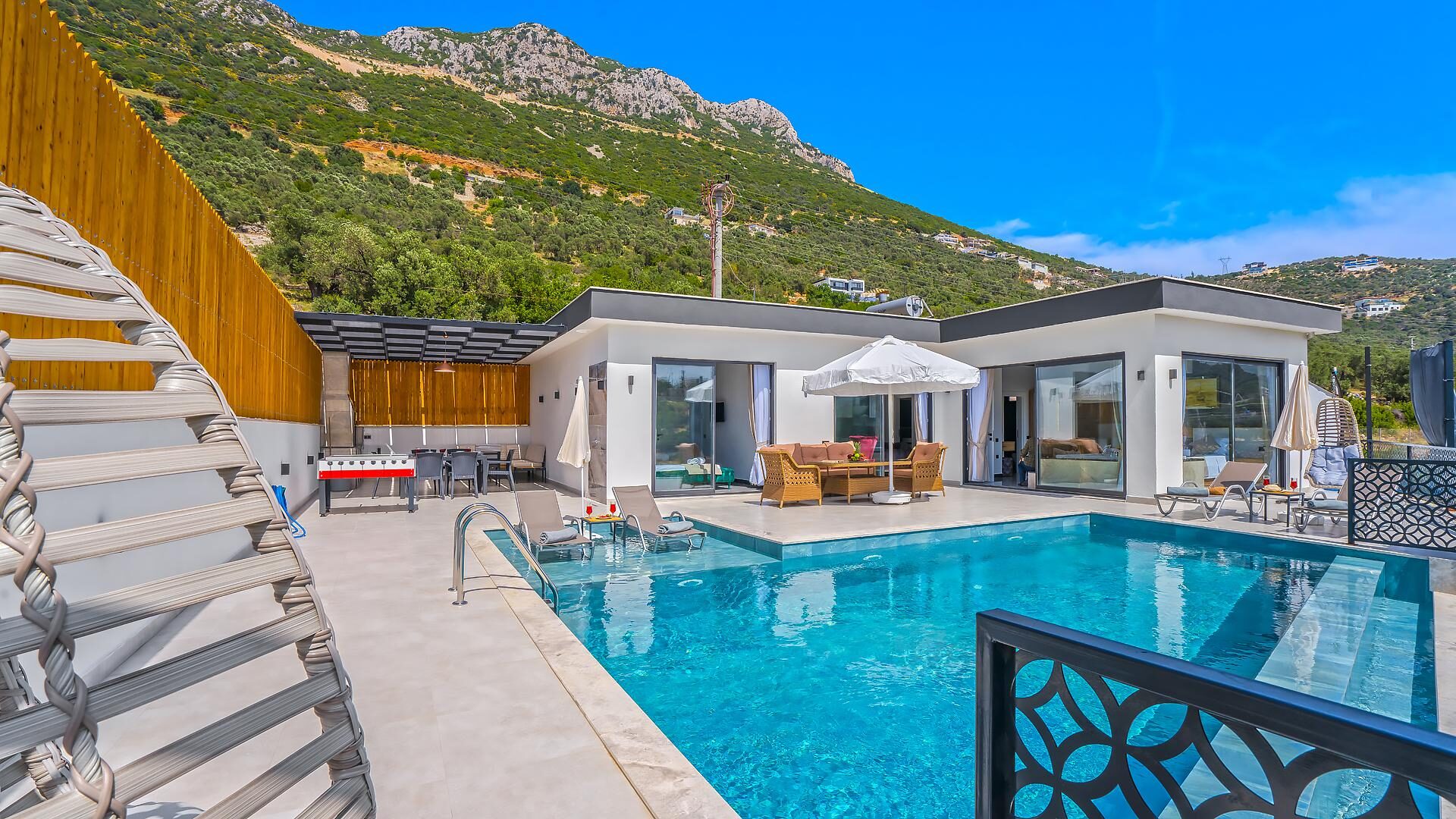 Villa Nehir Ordu — 4