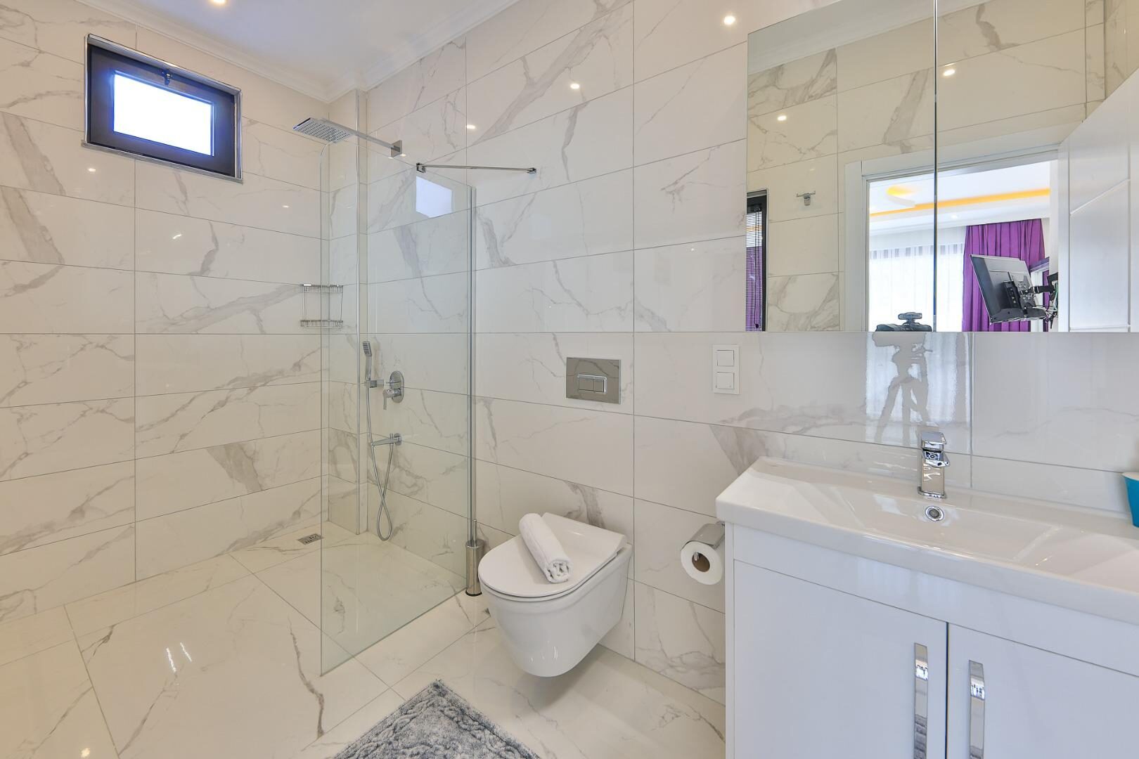 Villa Paradise Yeşilköy 2 — 43