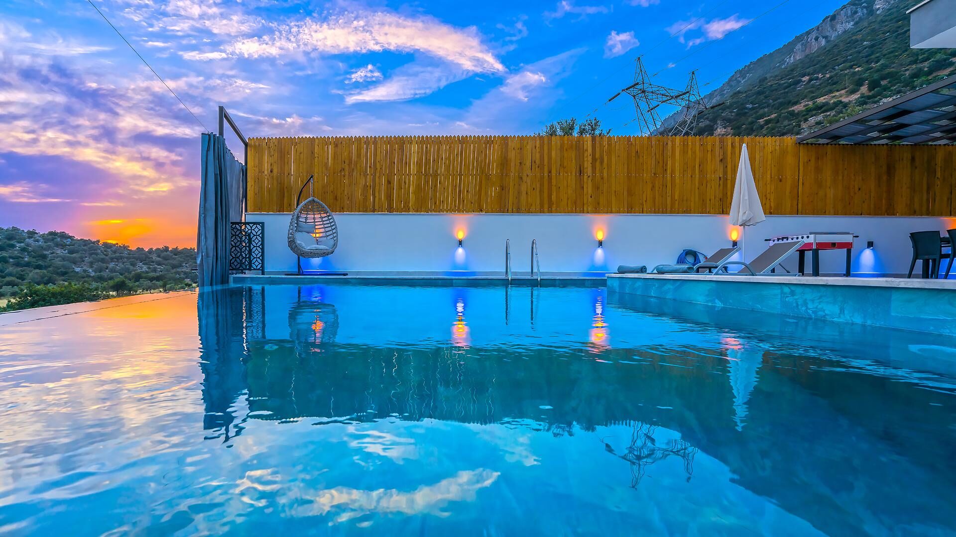 Villa Nehir Ordu — 5